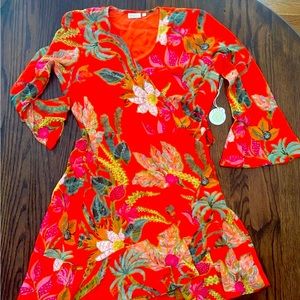 NWT Spartina 449 dress